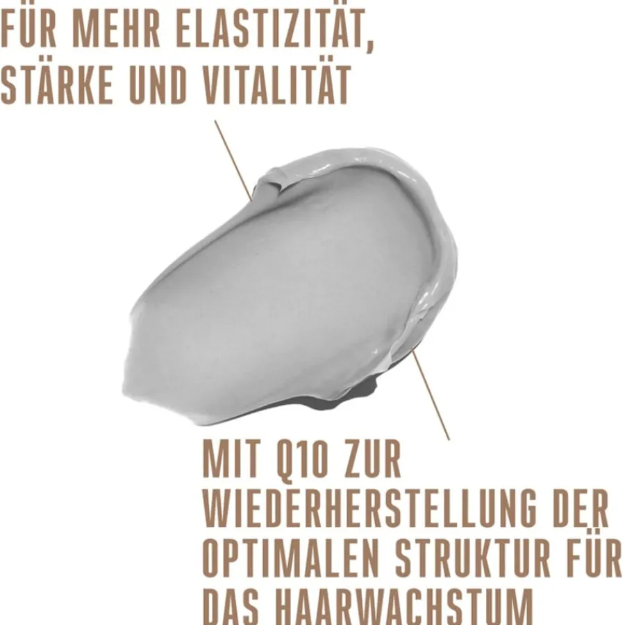 Schwarzkopf Professional Q10+ Time Restore Clay Treatment von