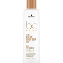 Schwarzkopf Professional Q10+ Time Restore Conditioner von Outlet