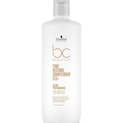 Schwarzkopf Professional Q10+ Time Restore Conditioner von Outlet