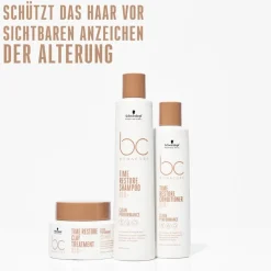 Schwarzkopf Professional Q10+ Time Restore Conditioner von Outlet