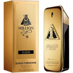 Rabanne 1 Million Elixir Parfum Intense