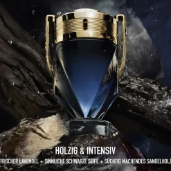 Rabanne Invictus Parfum Parfum Hot