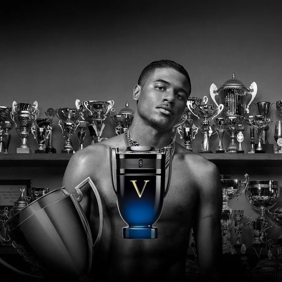 Rabanne Invictus Victory Elixir Parfum Intense