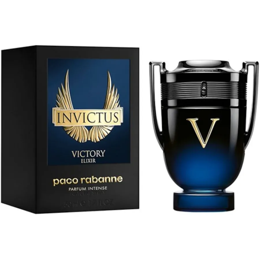 Rabanne Invictus Victory Elixir Parfum Intense