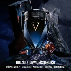 Rabanne Invictus Victory Elixir Parfum Intense