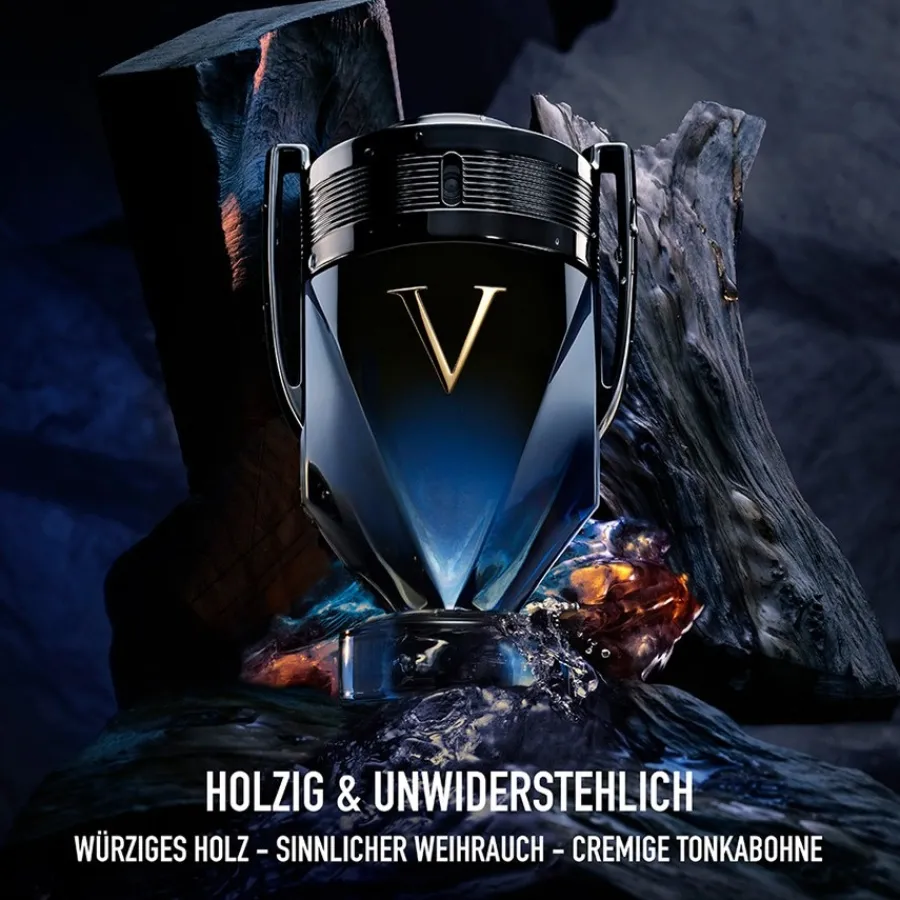 Rabanne Invictus Victory Elixir Parfum Intense