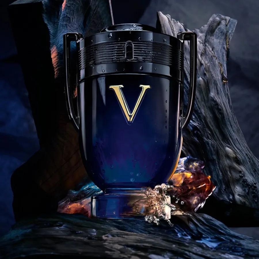 Rabanne Invictus Victory Elixir Parfum Intense