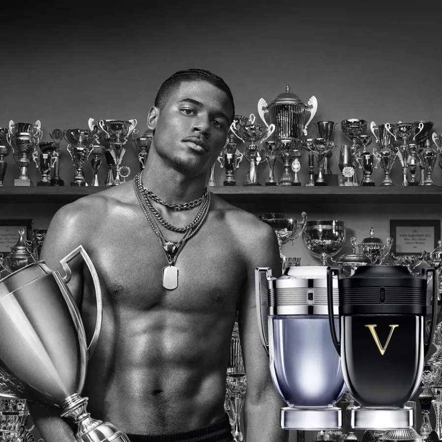 Rabanne Invictus Victory Eau de Parfum Spray