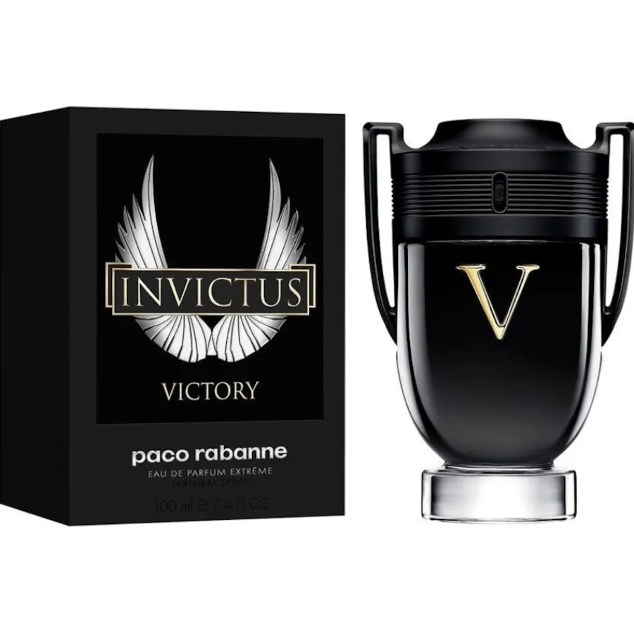 Rabanne Invictus Victory Eau de Parfum Spray