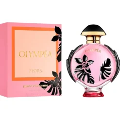 Rabanne Olympéa Flora Eau de Parfum Intense