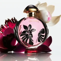 Rabanne Olympéa Flora Eau de Parfum Intense