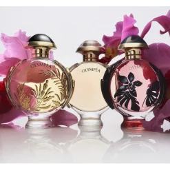 Rabanne Olympéa Flora Eau de Parfum Intense