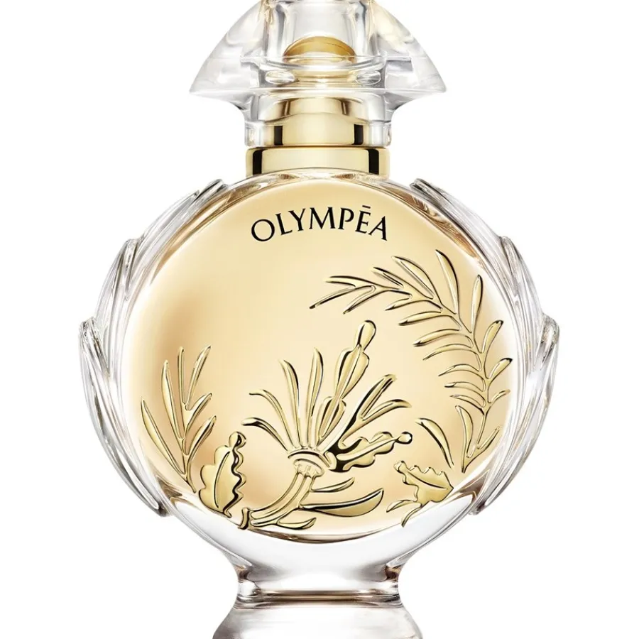 Rabanne Olympéa Solar Eau de Parfum Spray Intense
