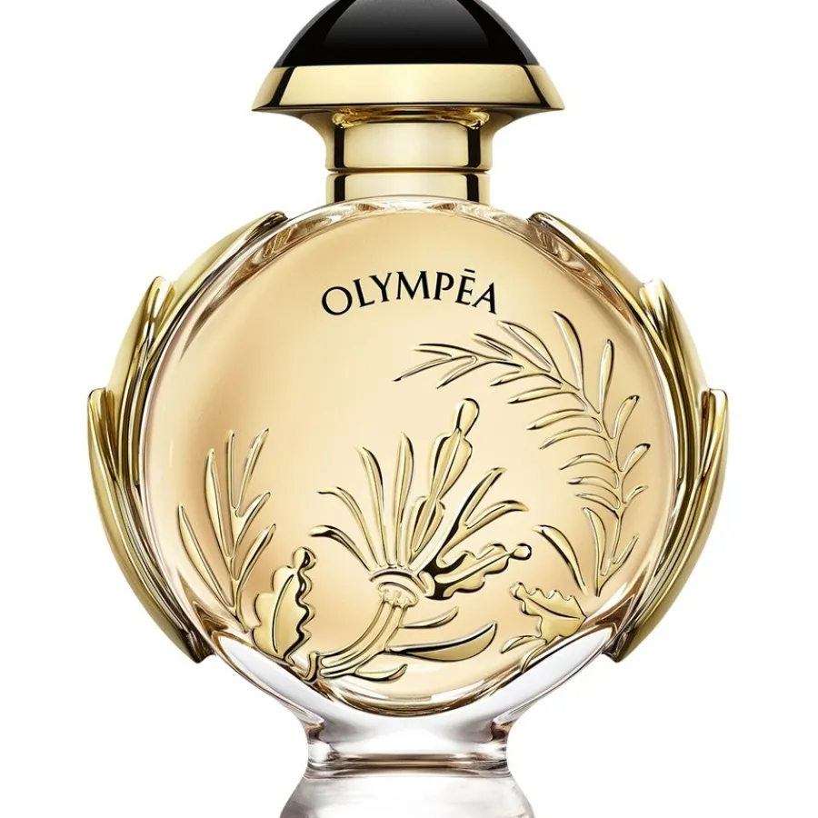 Rabanne Olympéa Solar Eau de Parfum Spray Intense