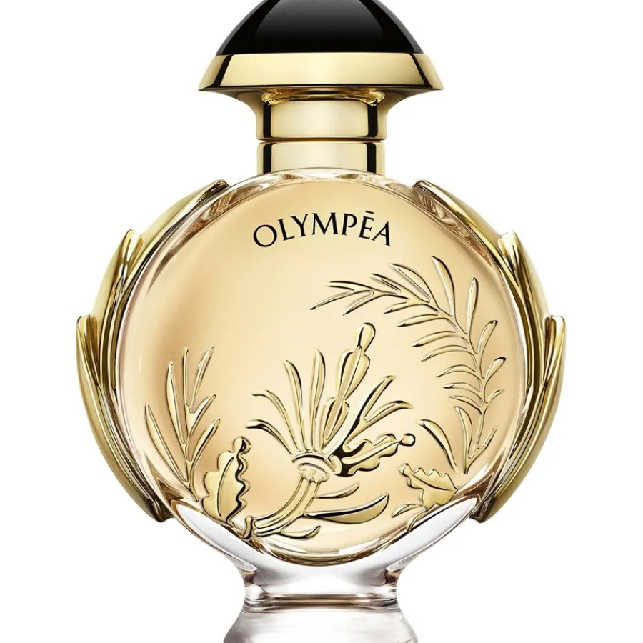 Rabanne Olympéa Solar Eau de Parfum Spray Intense