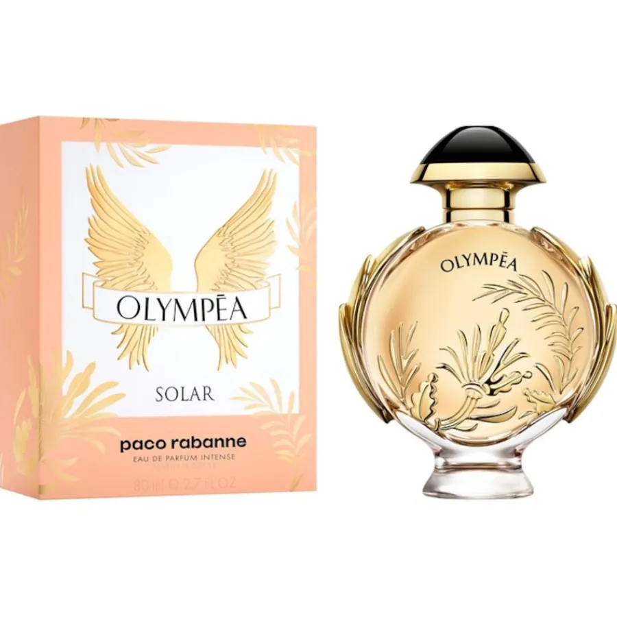 Rabanne Olympéa Solar Eau de Parfum Spray Intense