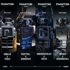 Rabanne Phantom Intense Eau de Parfum Spray Intense Sale