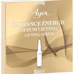 Ayer Radiance Energy Radiance Énergie Lifting Serum von