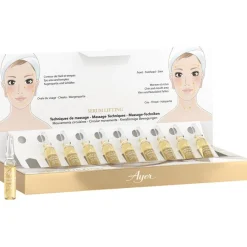 Ayer Radiance Energy Radiance Énergie Lifting Serum von