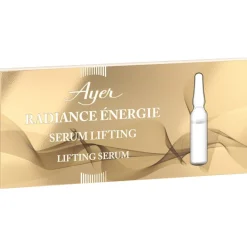 Ayer Radiance Energy Radiance Énergie Lifting Serum von