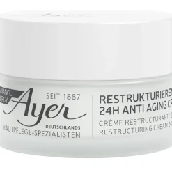 Ayer Radiance Energy Restructuring Cream 24h von