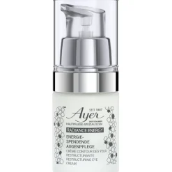 Ayer Radiance Energy Restructuring Eye Cream von