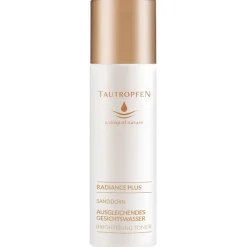 TAUTROPFEN Radiance Plus Ausgleichendes Gesichtswasser von Hot