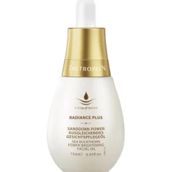 TAUTROPFEN Radiance Plus Gesichtspflegeöl von Online