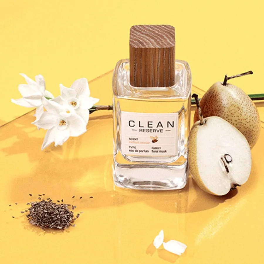 CLEAN Reserve Radiant Nectar Eau de Parfum Spray von