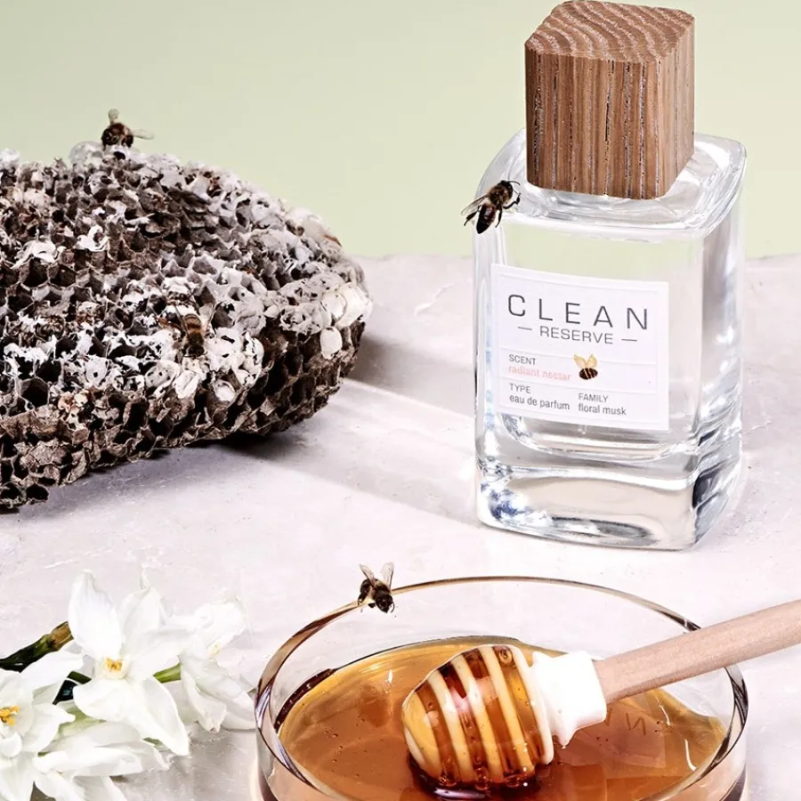 CLEAN Reserve Radiant Nectar Eau de Parfum Spray von