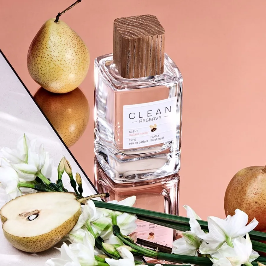 CLEAN Reserve Radiant Nectar Eau de Parfum Spray von