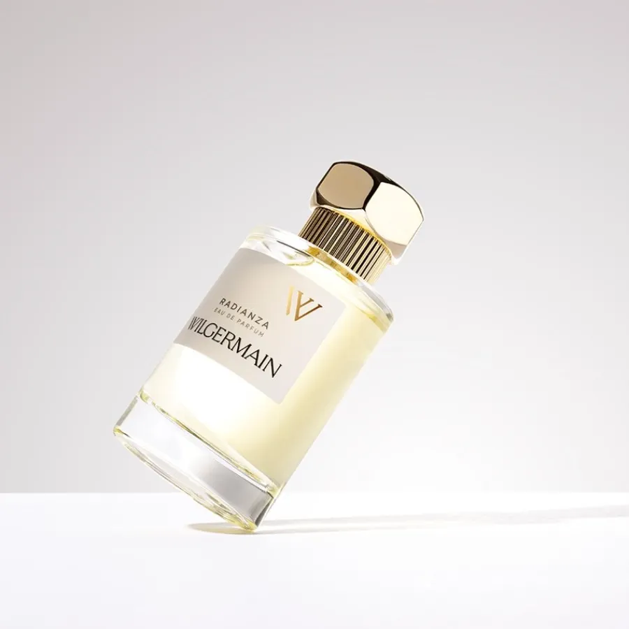 Wilgermain Radianza Eau de Parfum Spray von Clearance