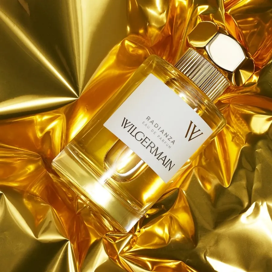 Wilgermain Radianza Eau de Parfum Spray von Clearance