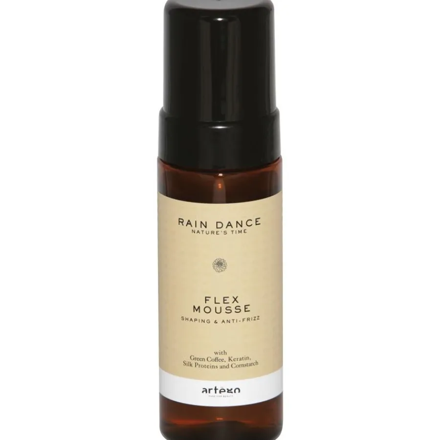 Artu00E8go Rain Dance Flex Mousse Nature's Time von Artègo