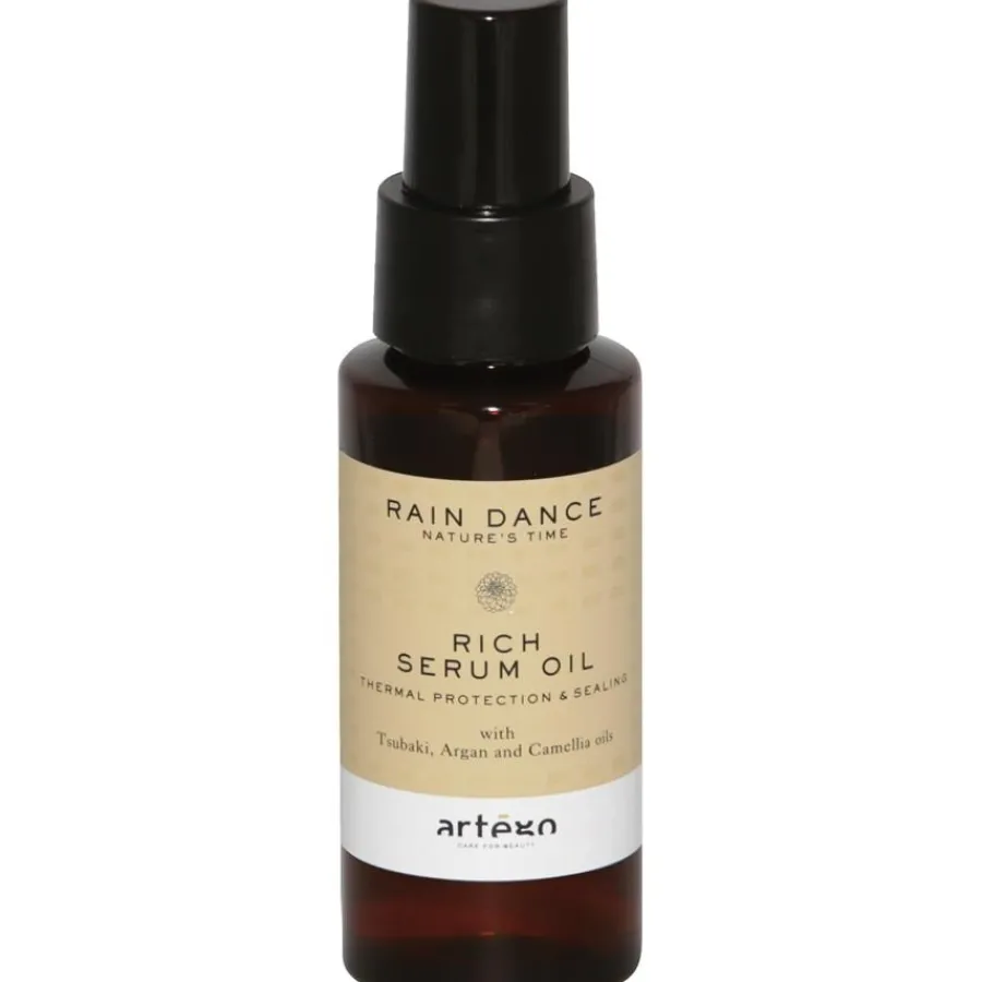 Artu00E8go Rain Dance Rich Serum Oil Nature's Time von Artègo
