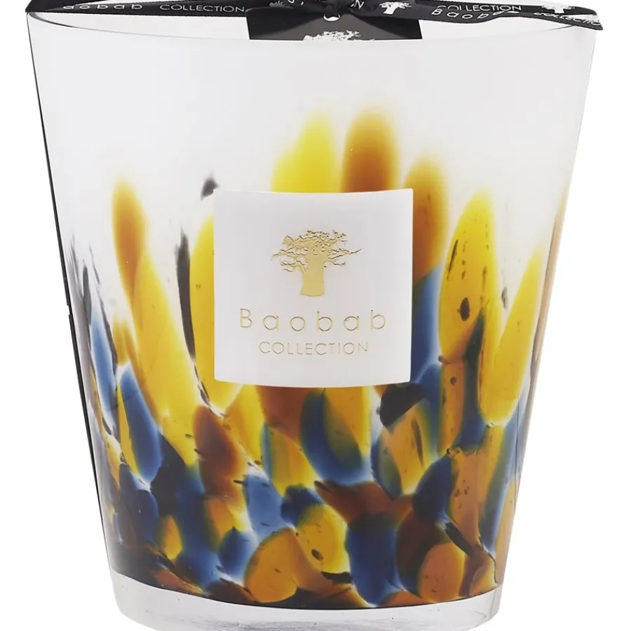 Baobab Rain Forest Kerze Mayumbe von Outlet