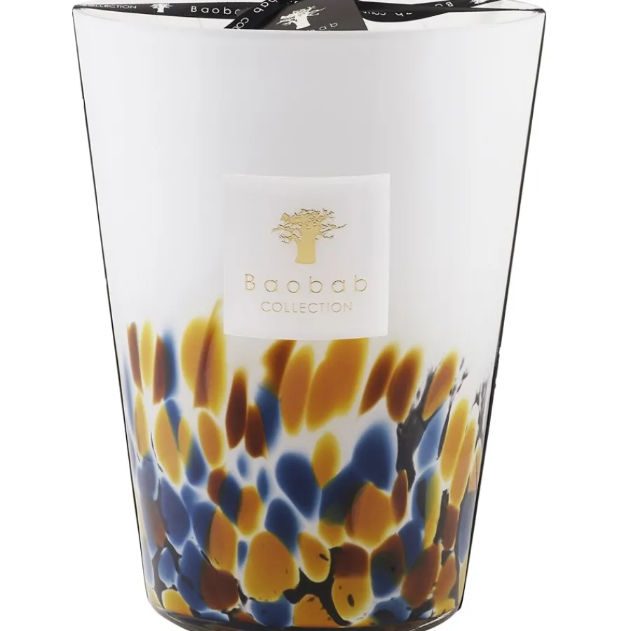 Baobab Rain Forest Kerze Mayumbe von Outlet