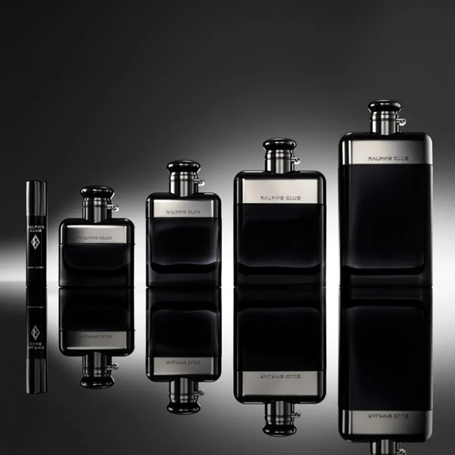 Ralph Lauren Ralph's Club Eau de Parfum Spray von