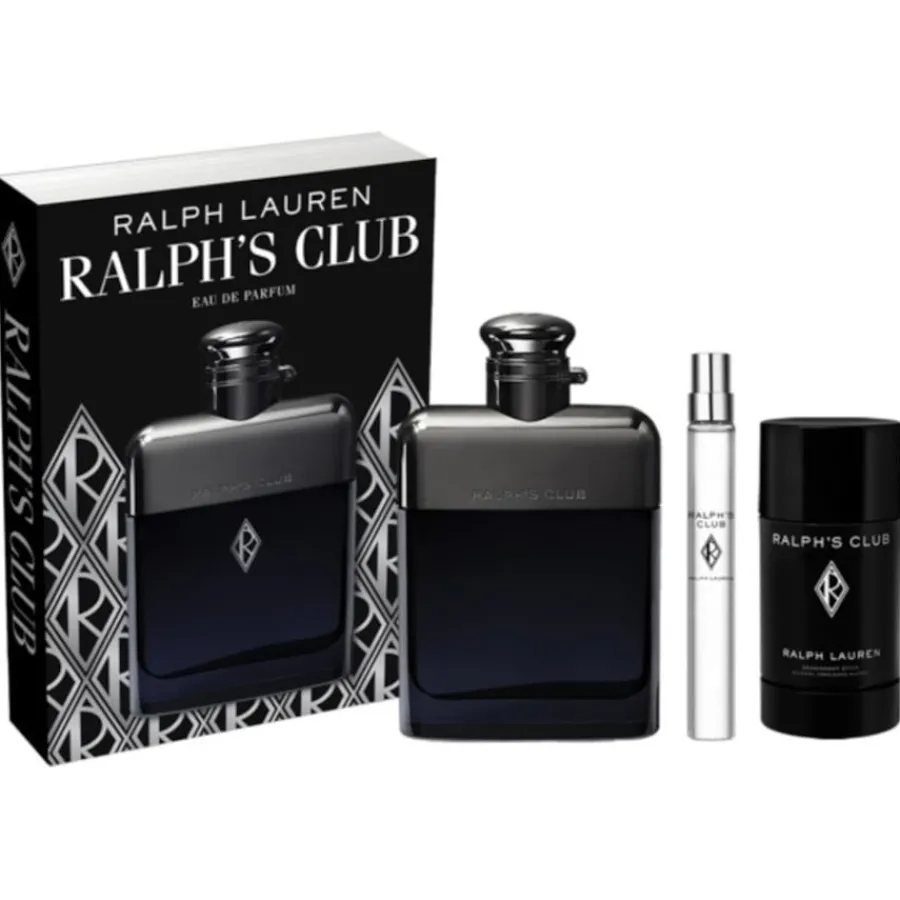 Ralph Lauren Ralph's Club Eau de Parfum Spray von
