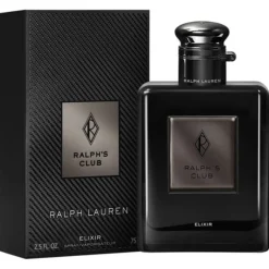 Ralph Lauren Ralph's Club Elixir von