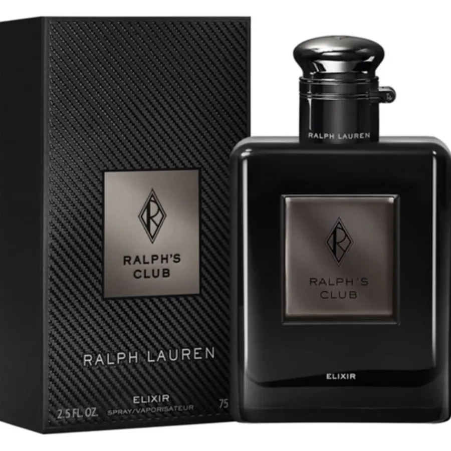 Ralph Lauren Ralph's Club Elixir von
