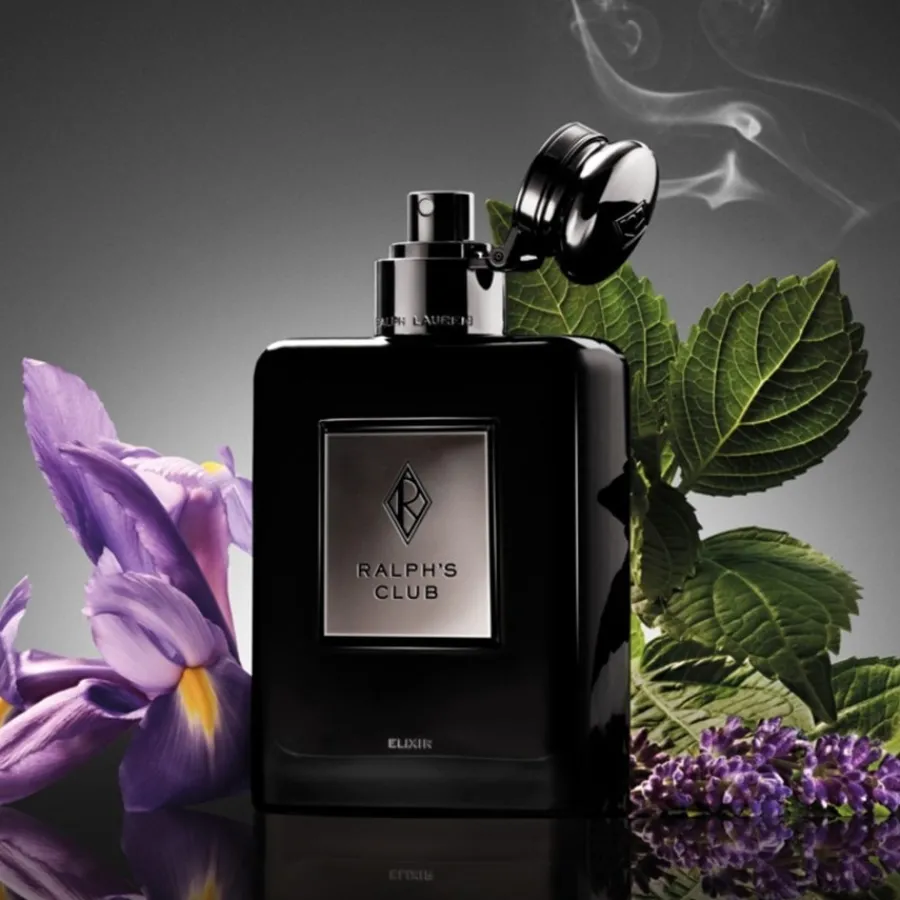 Ralph Lauren Ralph's Club Elixir von
