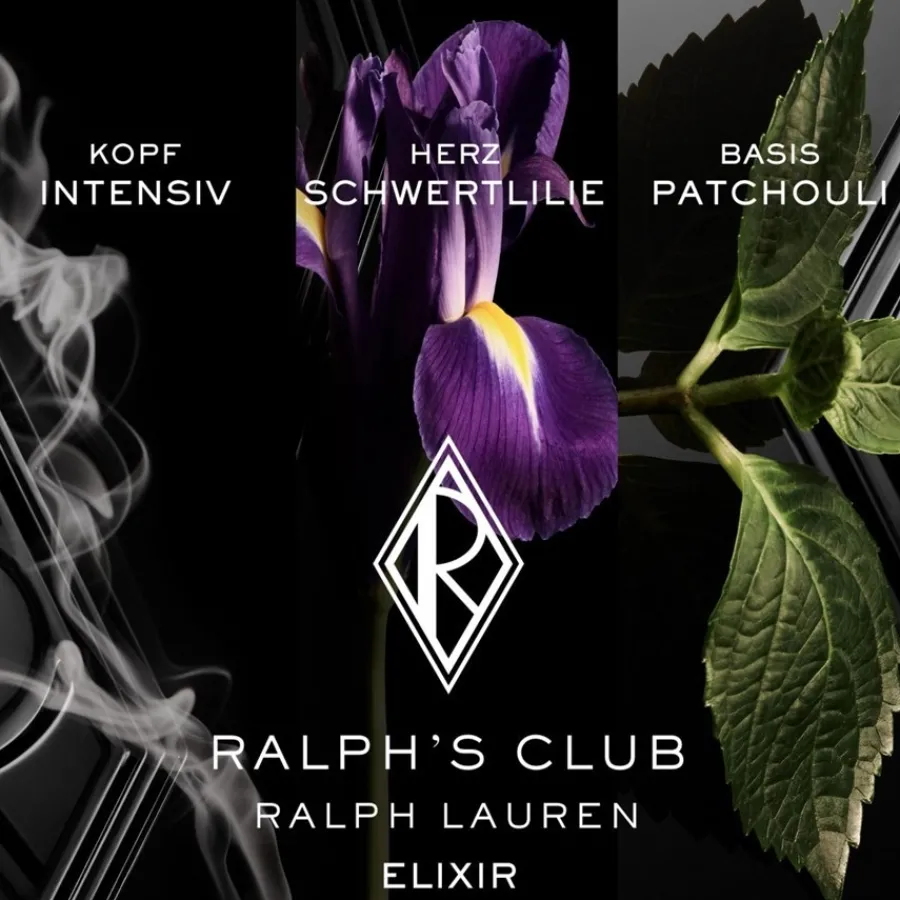 Ralph Lauren Ralph's Club Elixir von