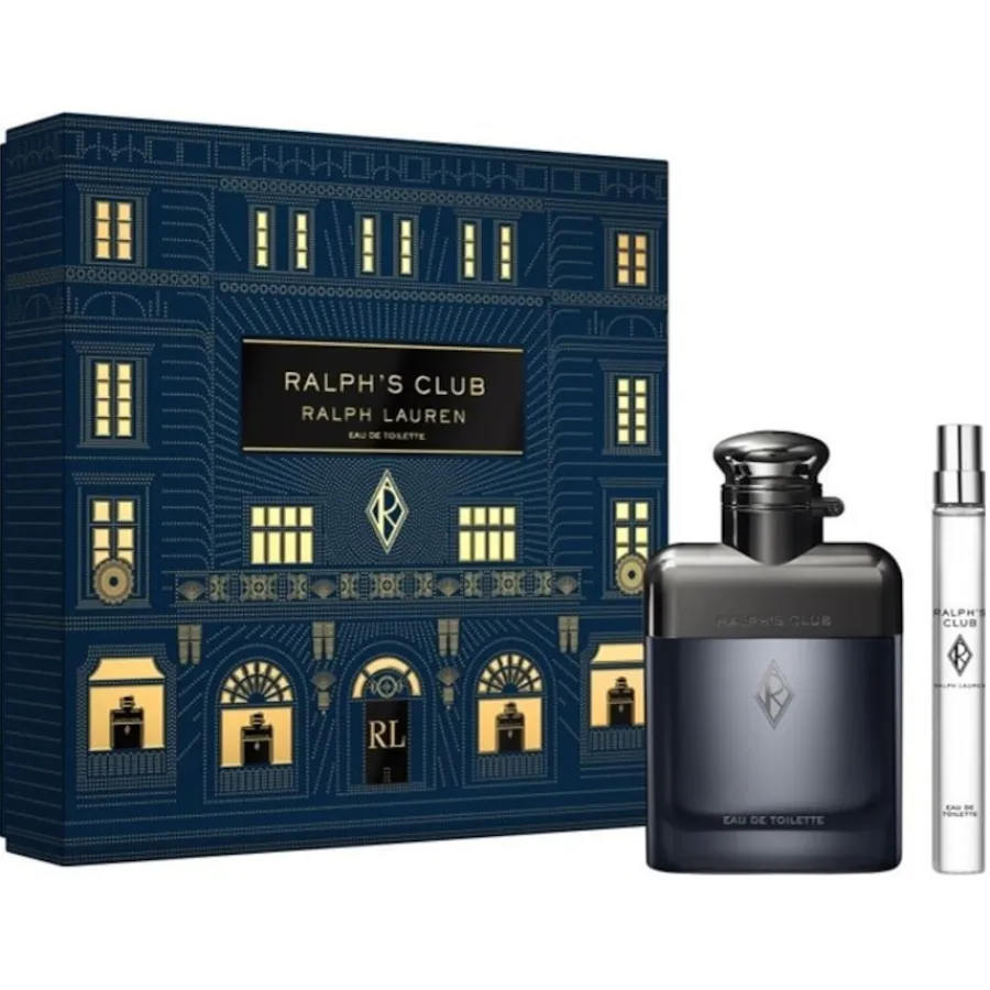 Ralph Lauren Ralph's Club Geschenkset von New