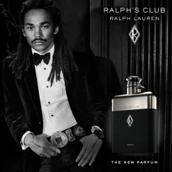 Ralph Lauren Ralph's Club Parfum von New