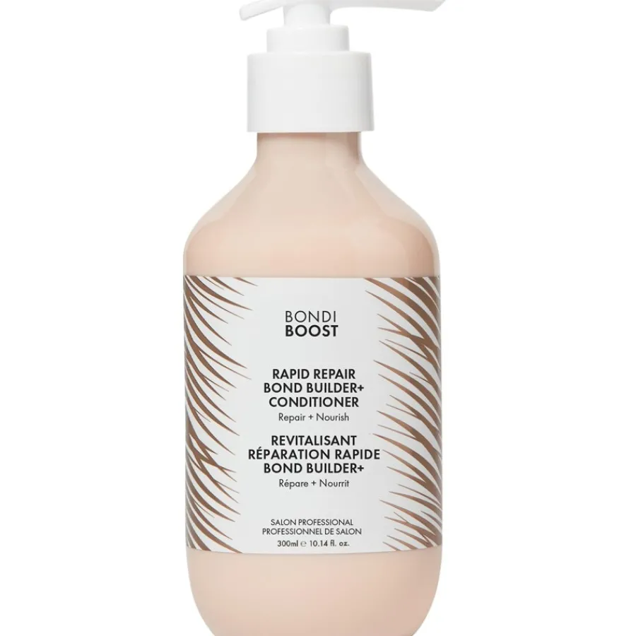 BondiBoost Rapid Repair Bond Builder Conditioner von