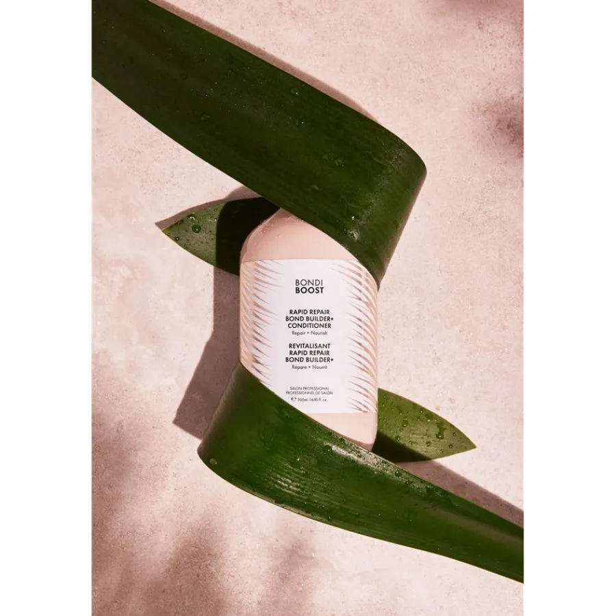 BondiBoost Rapid Repair Bond Builder Conditioner von