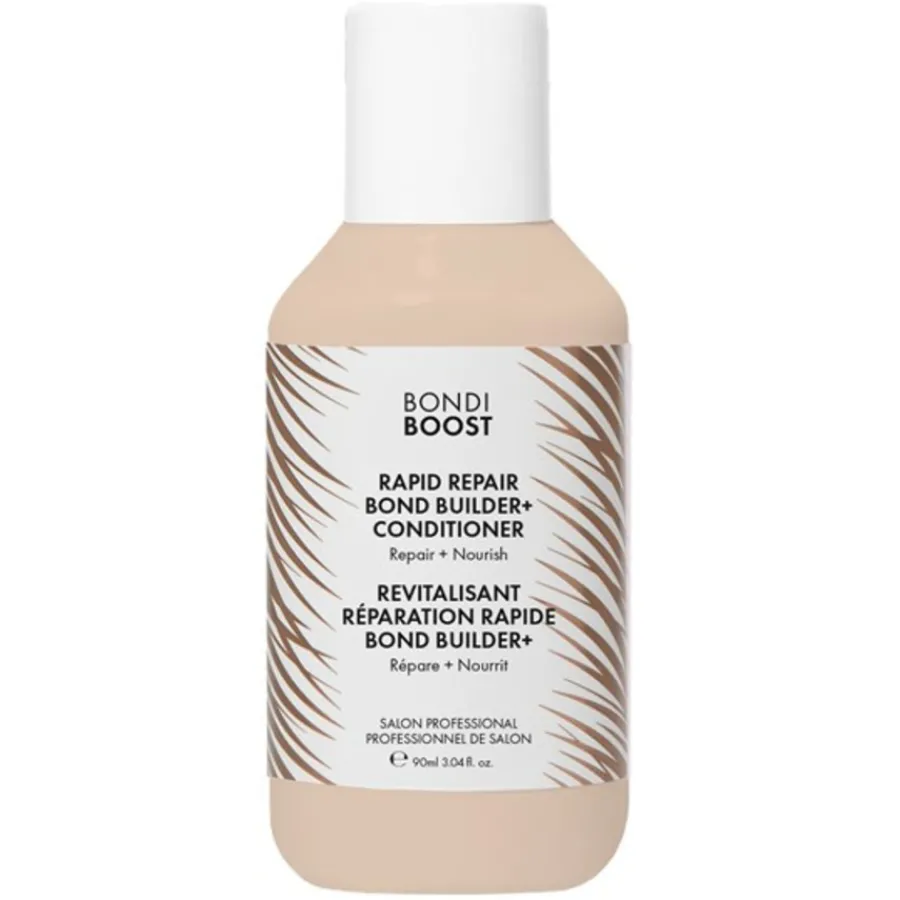 BondiBoost Rapid Repair Bond Builder Conditioner von