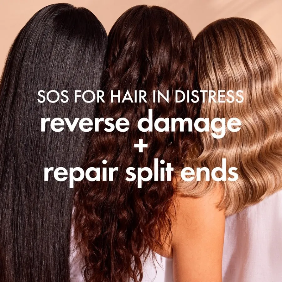 BondiBoost Rapid Repair Bond Builder Conditioner von