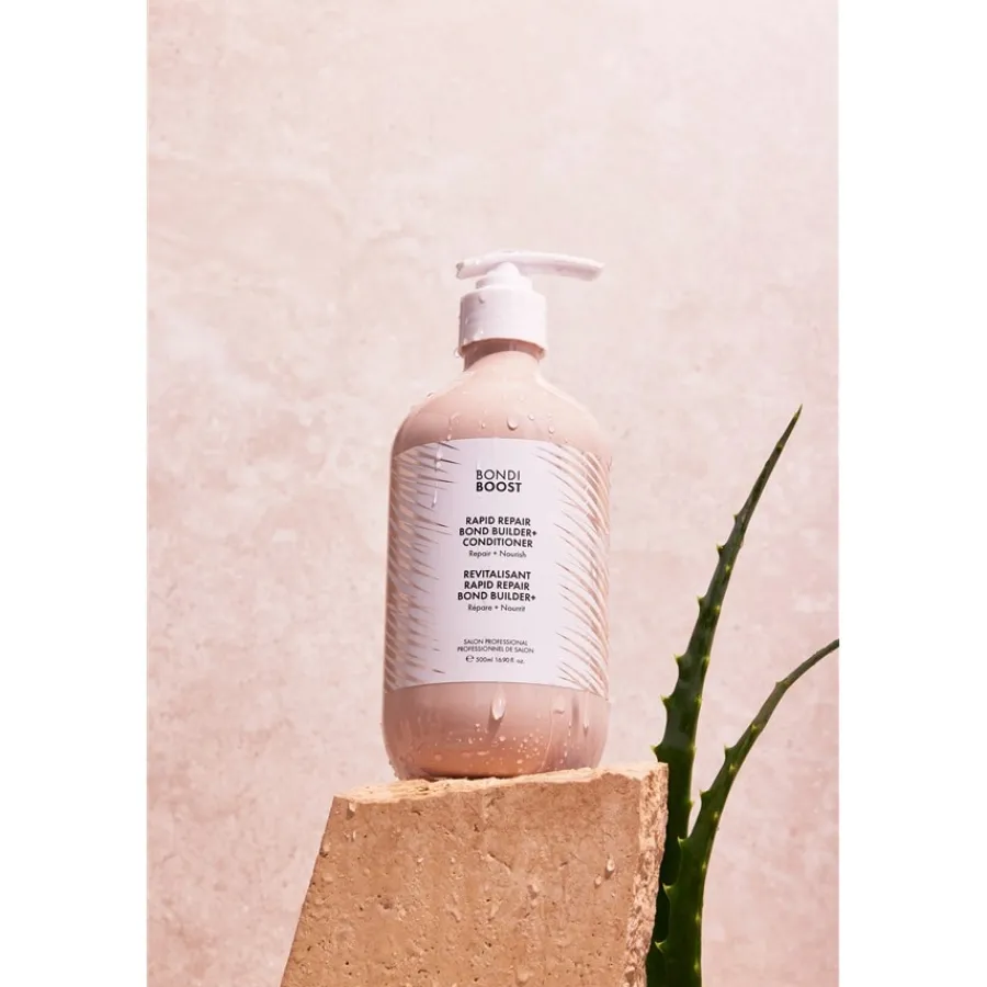BondiBoost Rapid Repair Bond Builder Conditioner von